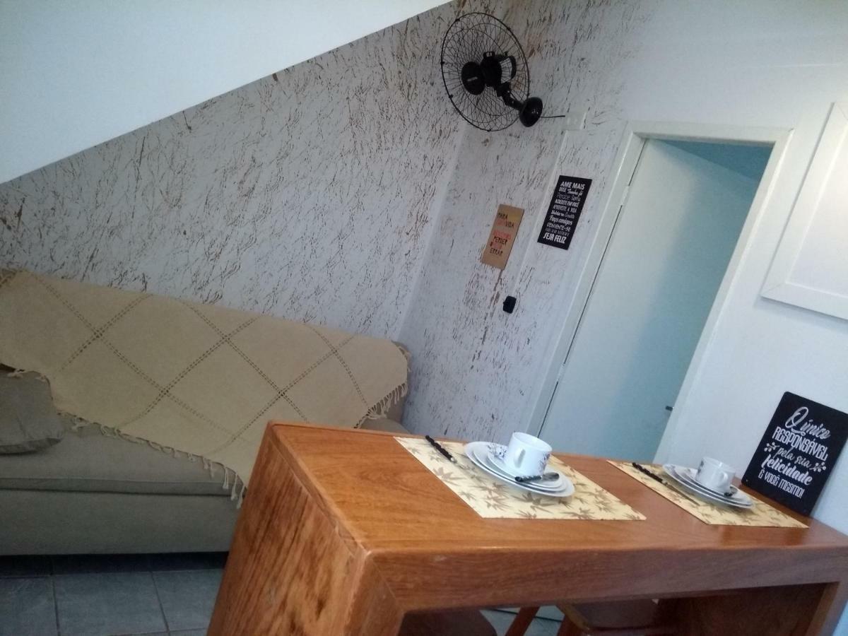 Apartamento Flat Porto Pôrto das Galinhas Exterior foto