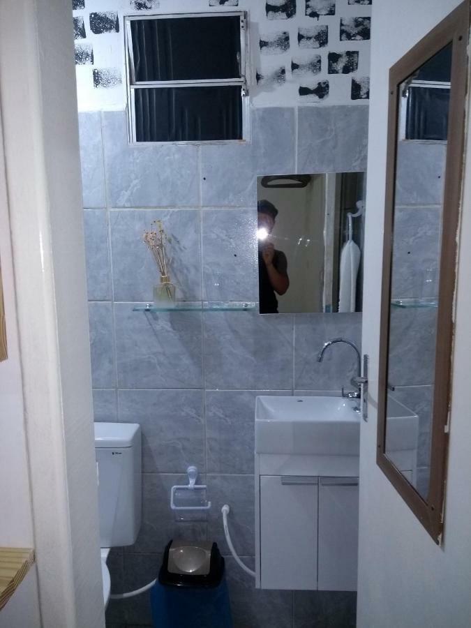 Apartamento Flat Porto Pôrto das Galinhas Exterior foto