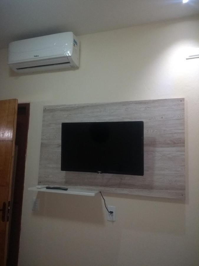 Apartamento Flat Porto Pôrto das Galinhas Exterior foto